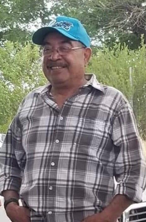 Juan Ernesto Armijo